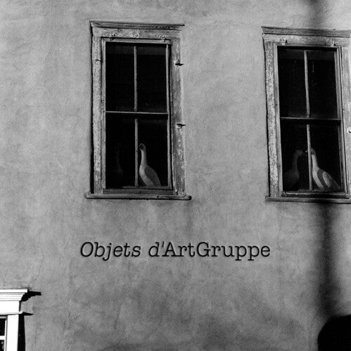Artgruppe: Objets D'artgruppe - Record
