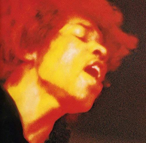 Jimi Hendrix Experience: Electric Ladyland - CD