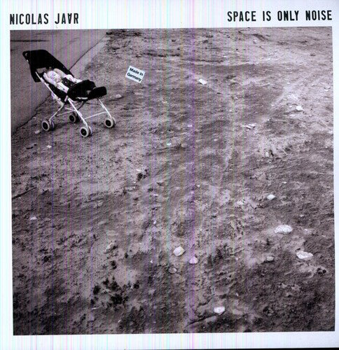 Nicolas Jaar: Space Is Only Noise - Record