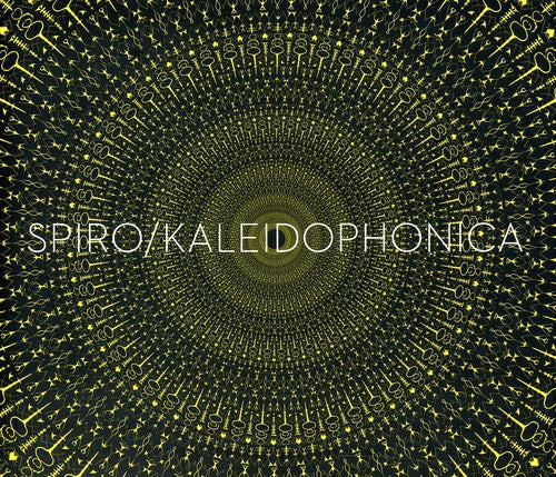 Spiro: Kaleidophonica - Record
