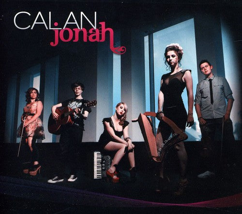 Calan: Jonah - Record