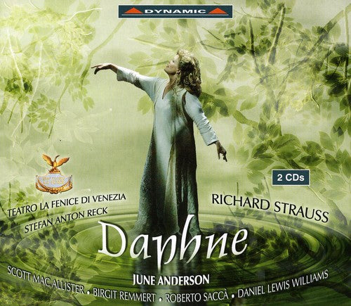 R. Strauss: Daphne - Record