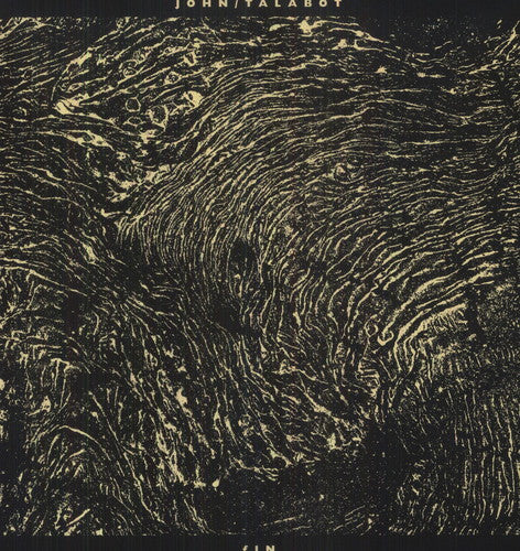 John Talabot: Fin - Record