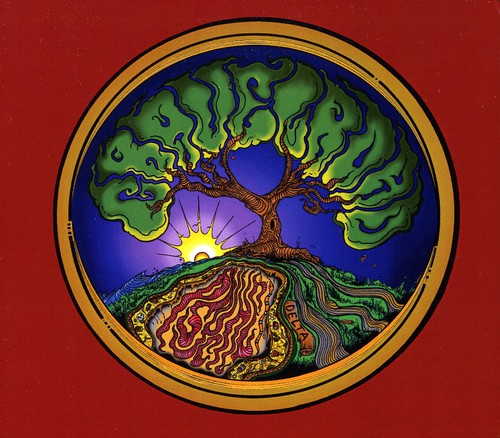 GravelRoad: Psychedelta - Record