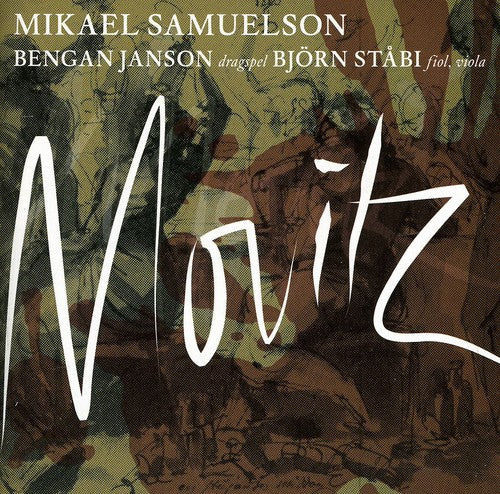 Mikael Samuelson: Movitz - Record
