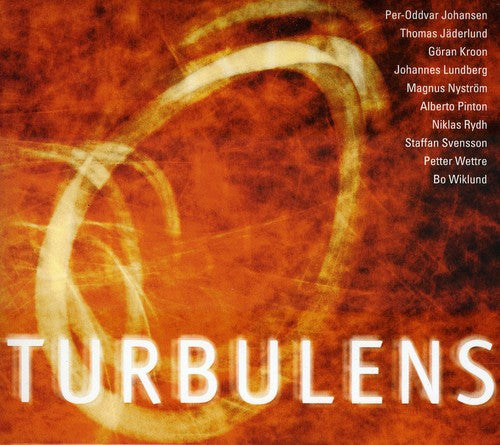 Bo Wiklund: Turbulens - Record