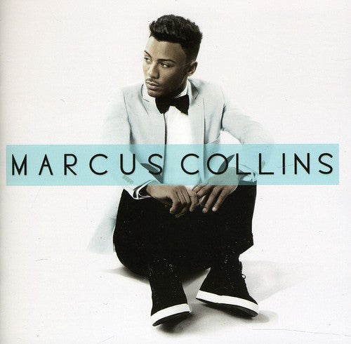 Marcus Collins: Marcus Collins - CD