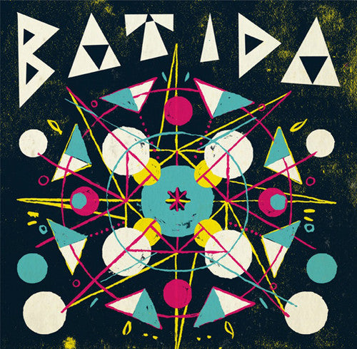 Batida: Batida - Record