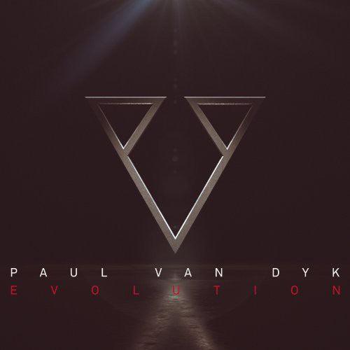 Paul van Dyk- Evolution [180 Gram Vinyl] { VINYL LP }