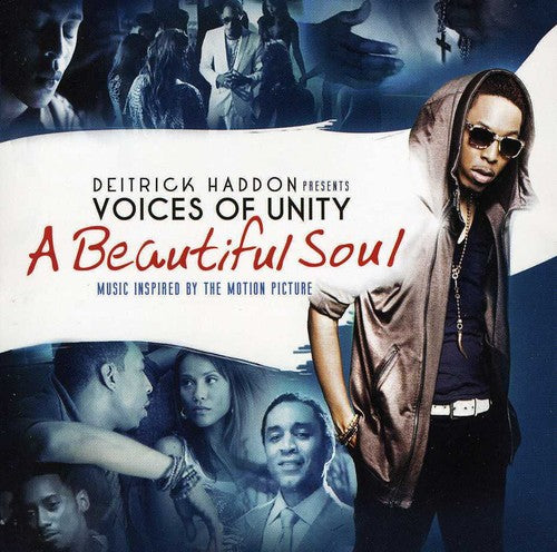 Voices of Unity: A Beautiful Soul [Music Inspired By The Motion Picture] - Record