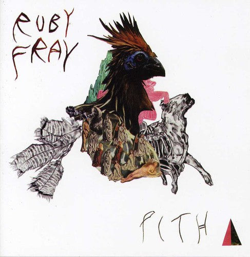 Ruby Fray: Pith - Record