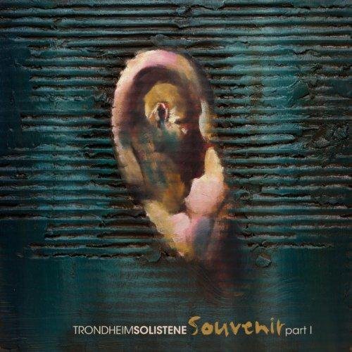 Trondheim Soloists (Trondheimsolistene): Souvenir Part 1 - Record