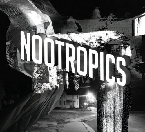 Lower Dens: Nootropic - Record