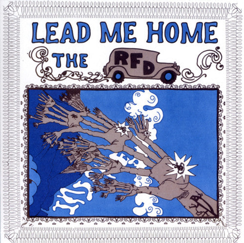 R.F.D.: Lead Me Home - Record
