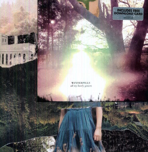 Winterpills: All My Lovely Goners - Record