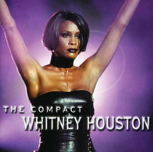 Whitney Houston: Compact Whitney Houston - CD