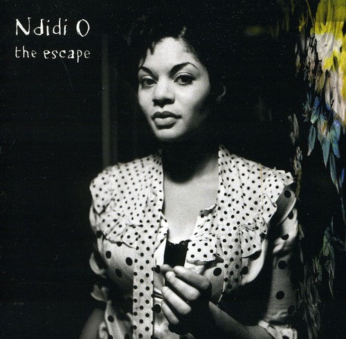 Ndidi Onukwulu: Escape - Record