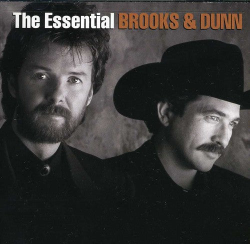 Brooks & Dunn: The Essential Brooks & Dunn - Record