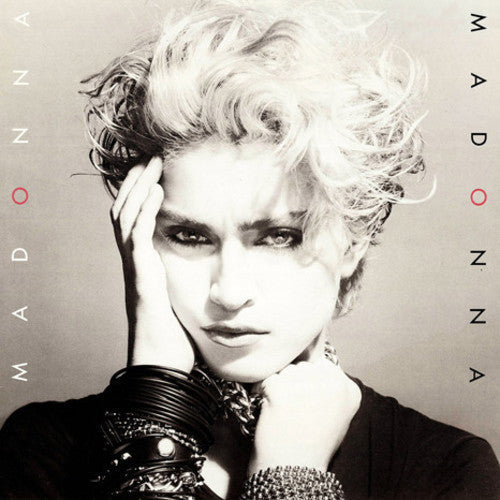 Madonna: Madonna - Record