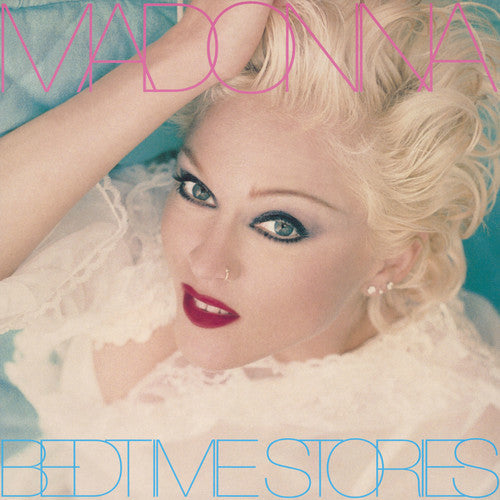 Madonna: Bedtime Stories - Record