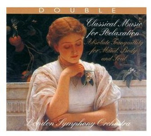 London Symphony Orchestra: Classical Music for Re - Record