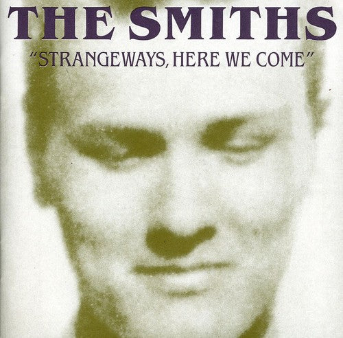 The Smiths: Strangeways, Here We Come - CD