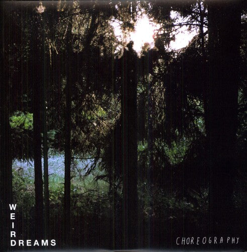 Weird Dreams: Choreography [MP3] - Record