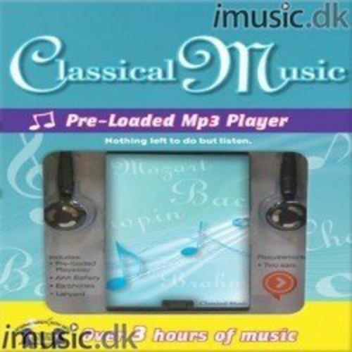 Classical Music: Classical Music - Record