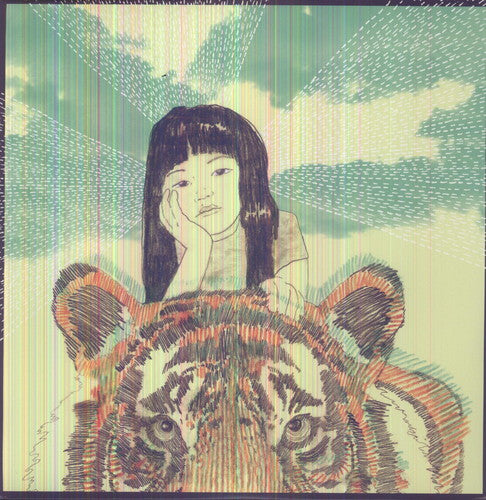 Kishi Bashi- 151A { VINYL LP }