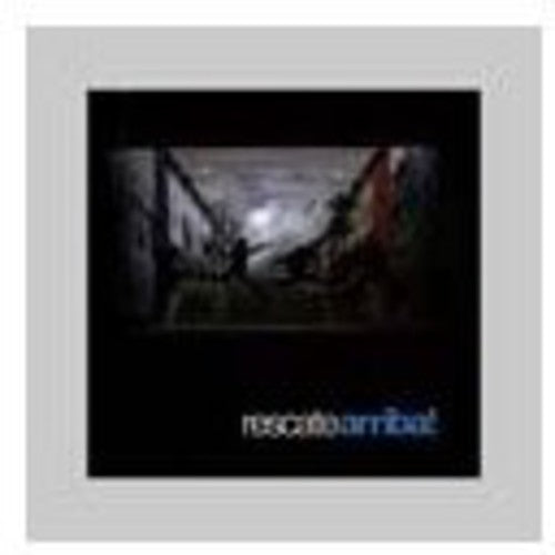 Rescate: Arriba! - CD