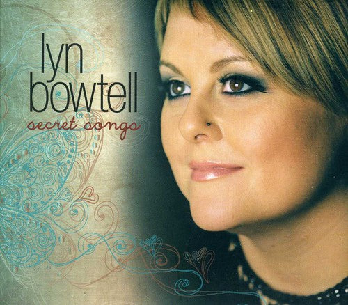 Lyn Bowtell: Secret Songs - Record