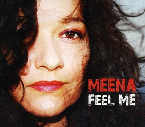 Meena: FEEL ME - Record