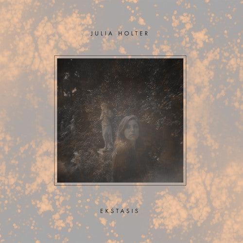 Julia Holter- Ekstasis { VINYL LP }