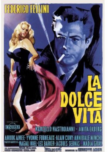 Nino Rota: La Dolce Vita (Original Soundtrack) - CD