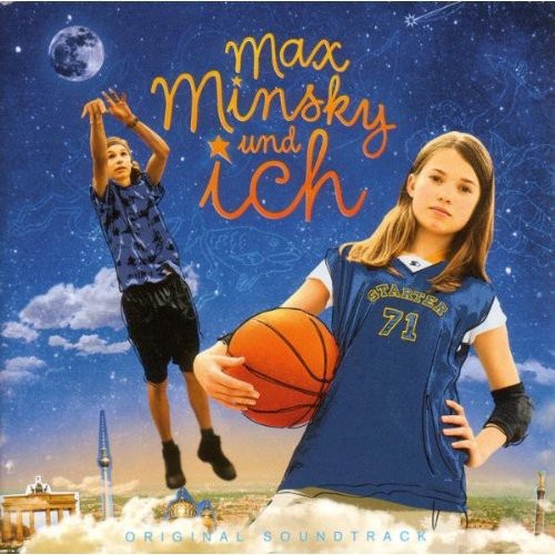 Various Artists: Max Minsky Und Ich - CD