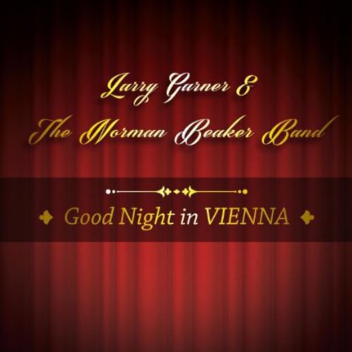 Norman Beaker: Good Night In Vienna - Record