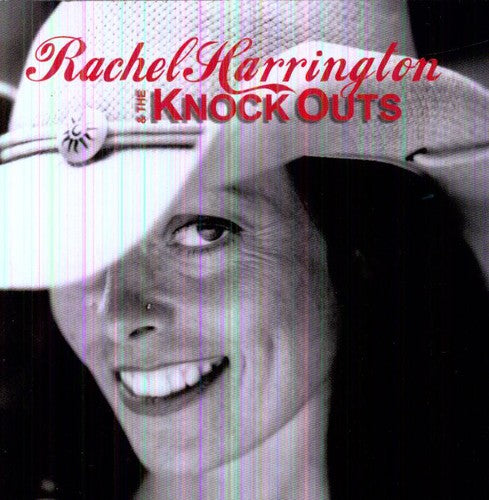 Rachel Harrington & Knoc: Rachel Harrington & Knocks Out - Record