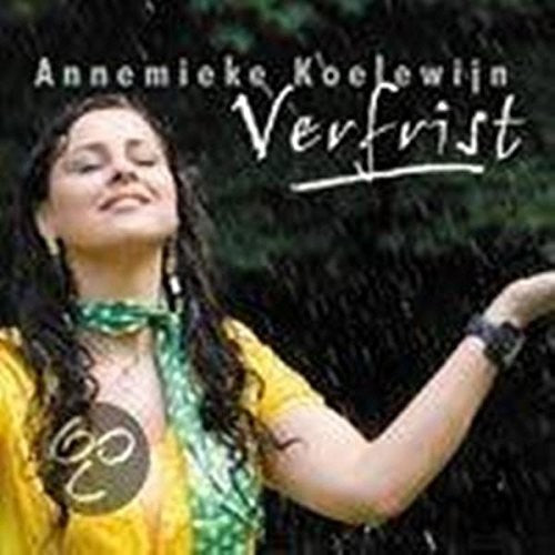 Annemieke Koelewijn: Verfrist - Record