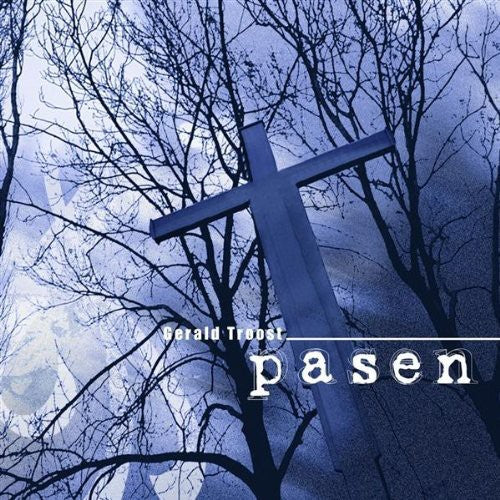 Gerald Troost: Pasen - Record