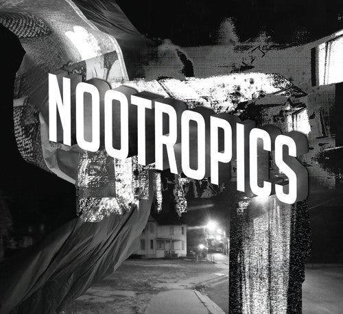 Lower Dens: Nootropics - Record