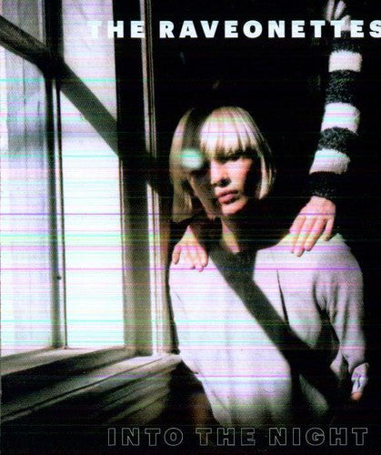 The Raveonettes: Into the Night - Record