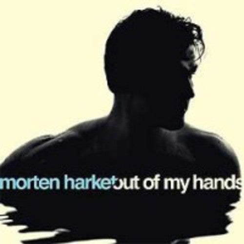 Morten Harket: Out of My Hands - CD