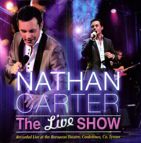 Nathan Carter: Live Show - Record