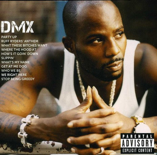DMX: Icon - Record