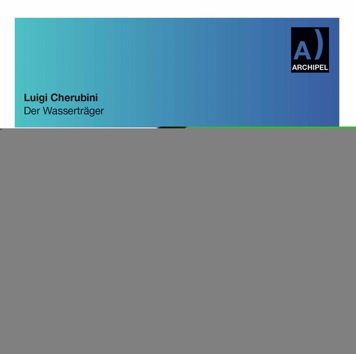 Luigi Cherubini: Der Wassertrager - Record