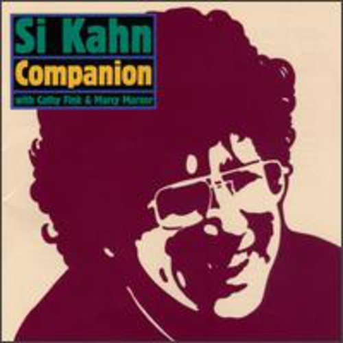 Si Kahn: Companion - Record