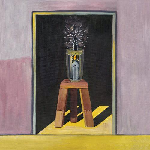 Mirror Mirror- Interiors { VINYL LP }