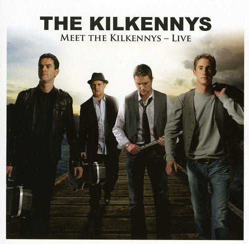 Kilekennys: Meet the Kilekennys - Record