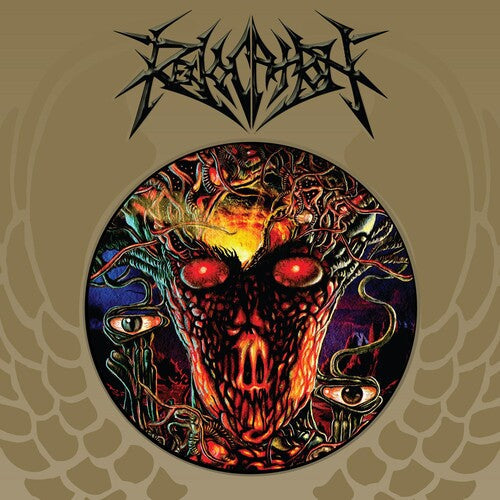Revocation: Revocation - CD