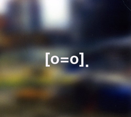 Kwes.: Meantime - Record